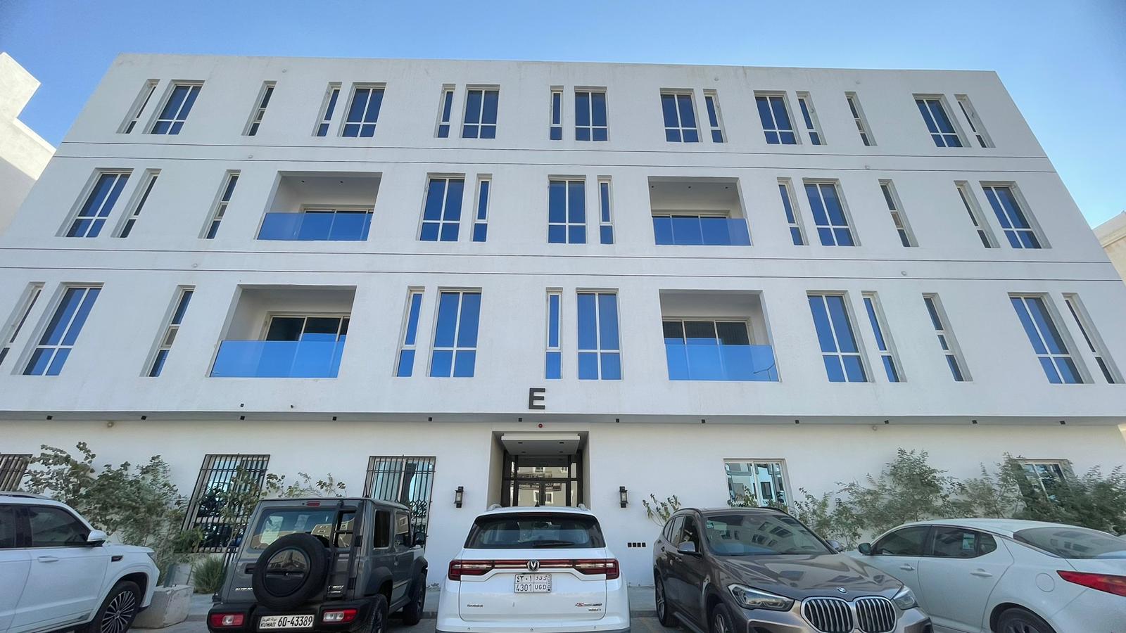 شقة مؤثثة ، نوفا ( كود 92 )