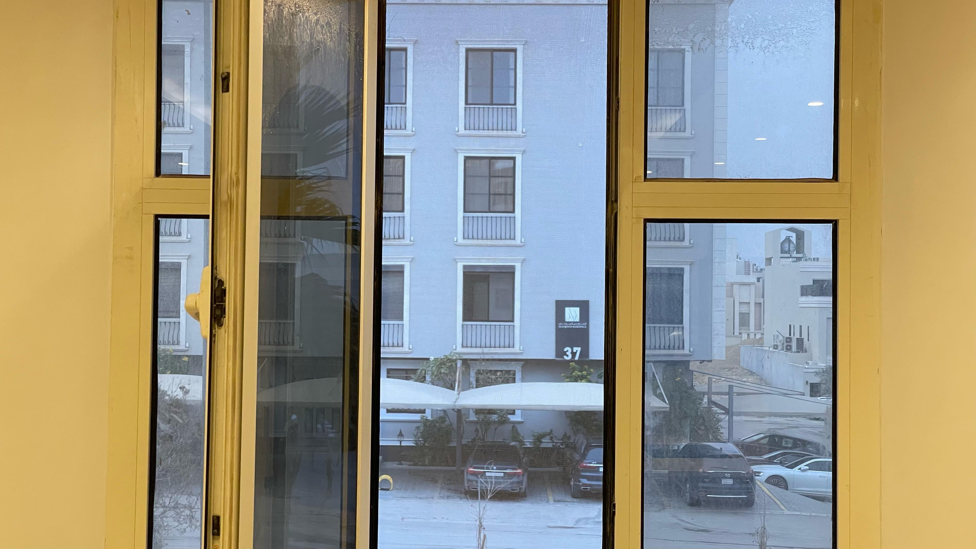 شقة ، عمارة سكنية ( كود 118 )