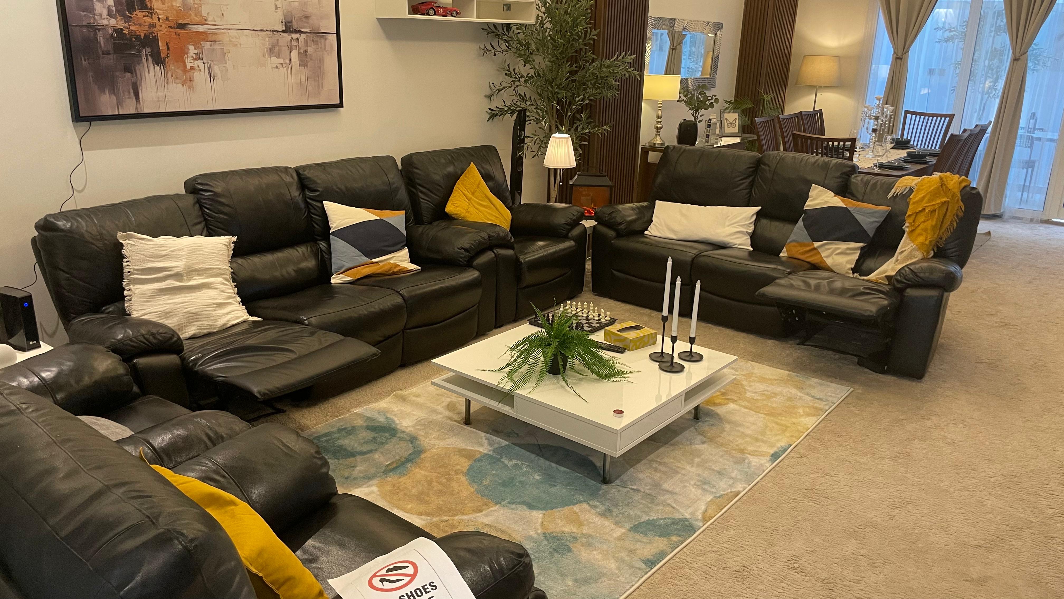 تاون هاوس ، نزل فاتن2 ( كود 90 )