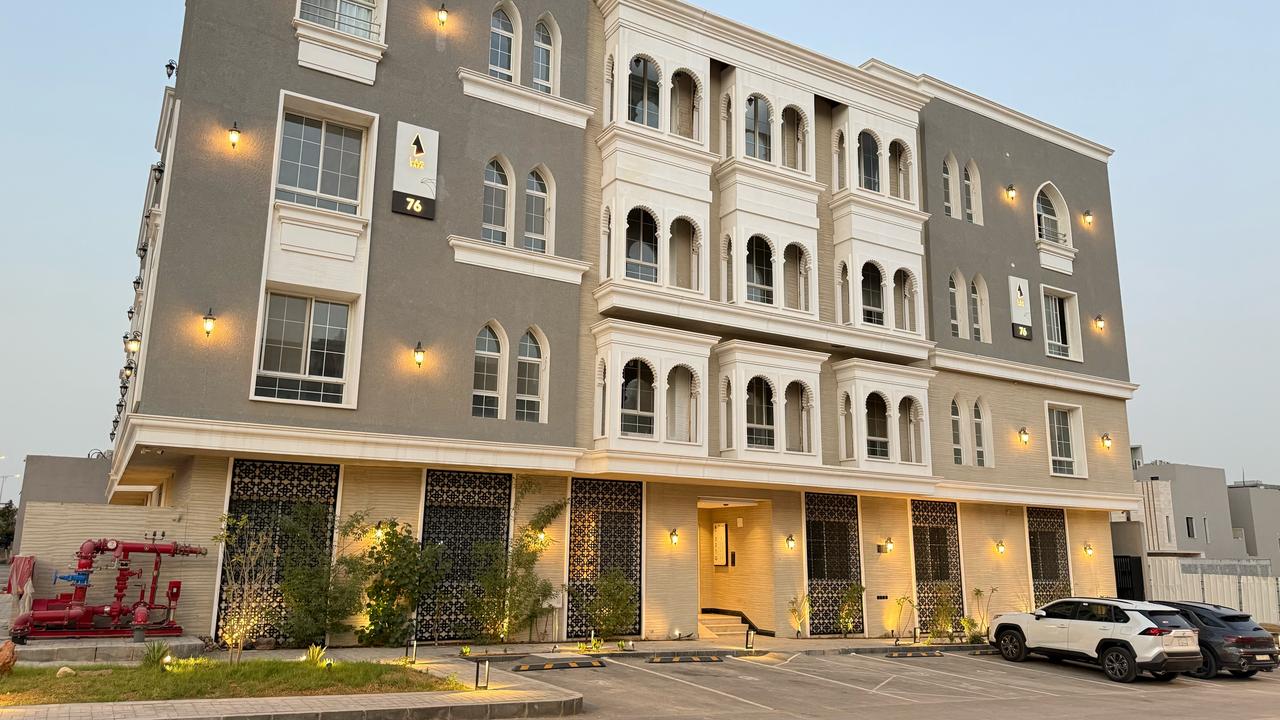 شقة صفا 76,(كود133)