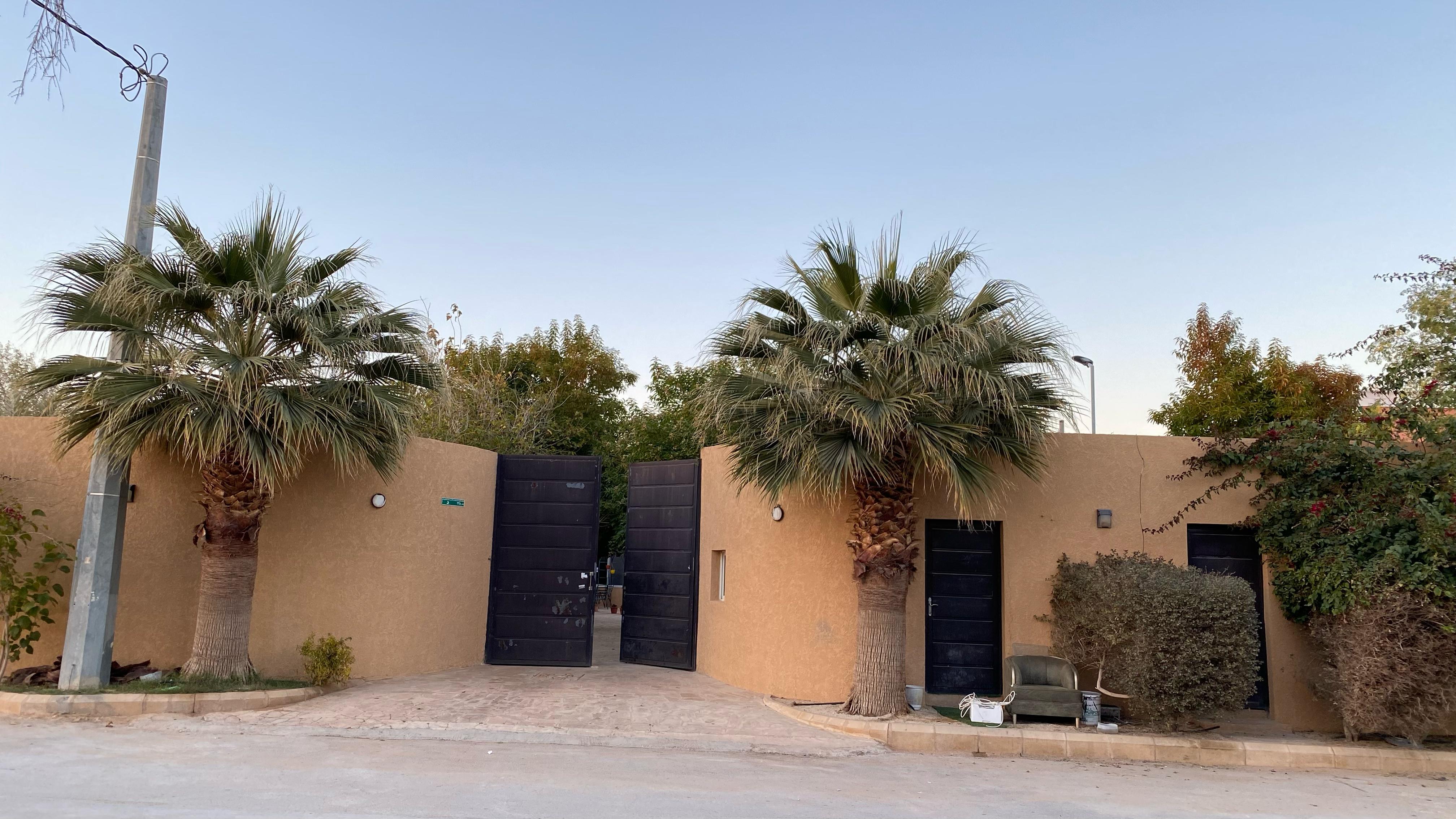 استراحة العمارية,(كود127)