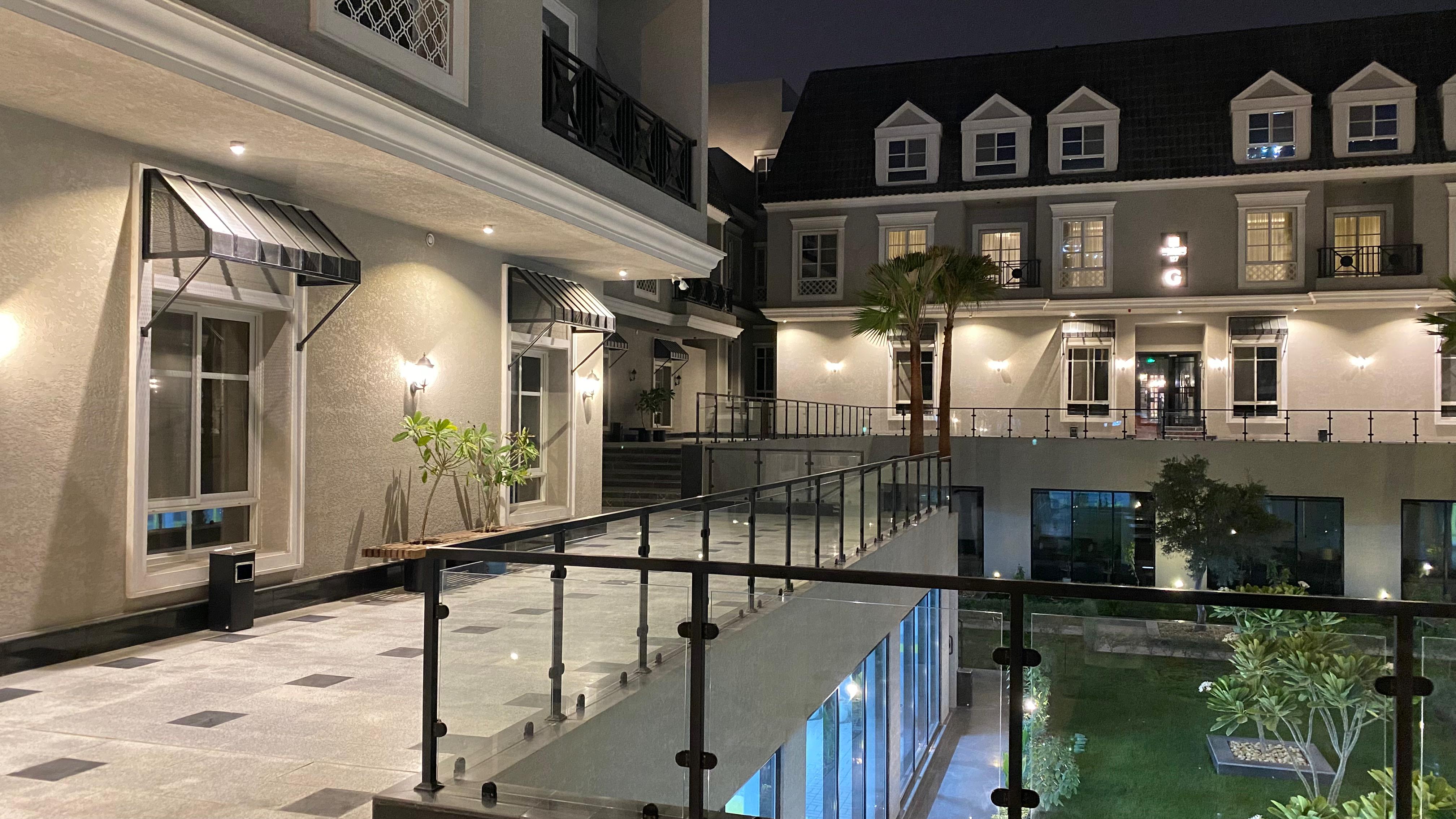 شقة الماجدية 127 ( كود 79 )